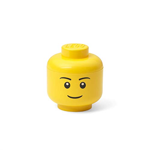 Boy