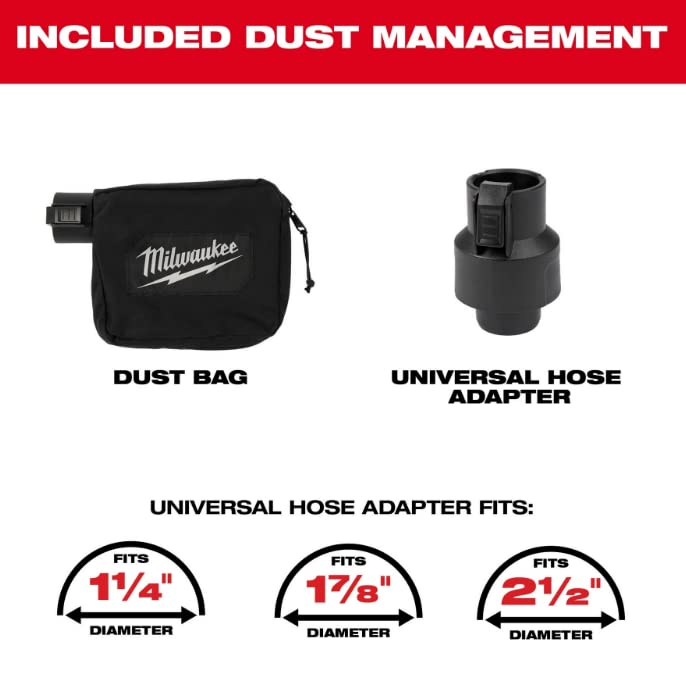 Milwaukee M18 FUEL 3
