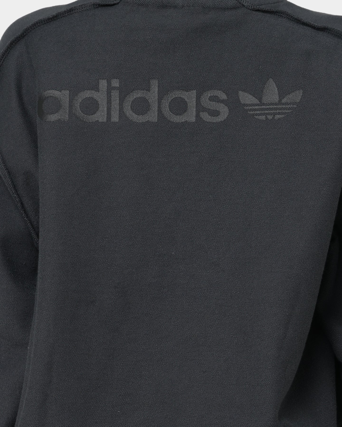 Adidas Loopback Hoodie Carbon - Men's & Women's Pullover Sweatshirt | Comfortable Fleece Lined Hooded Sweater for Running, Gym, and Casual Wear