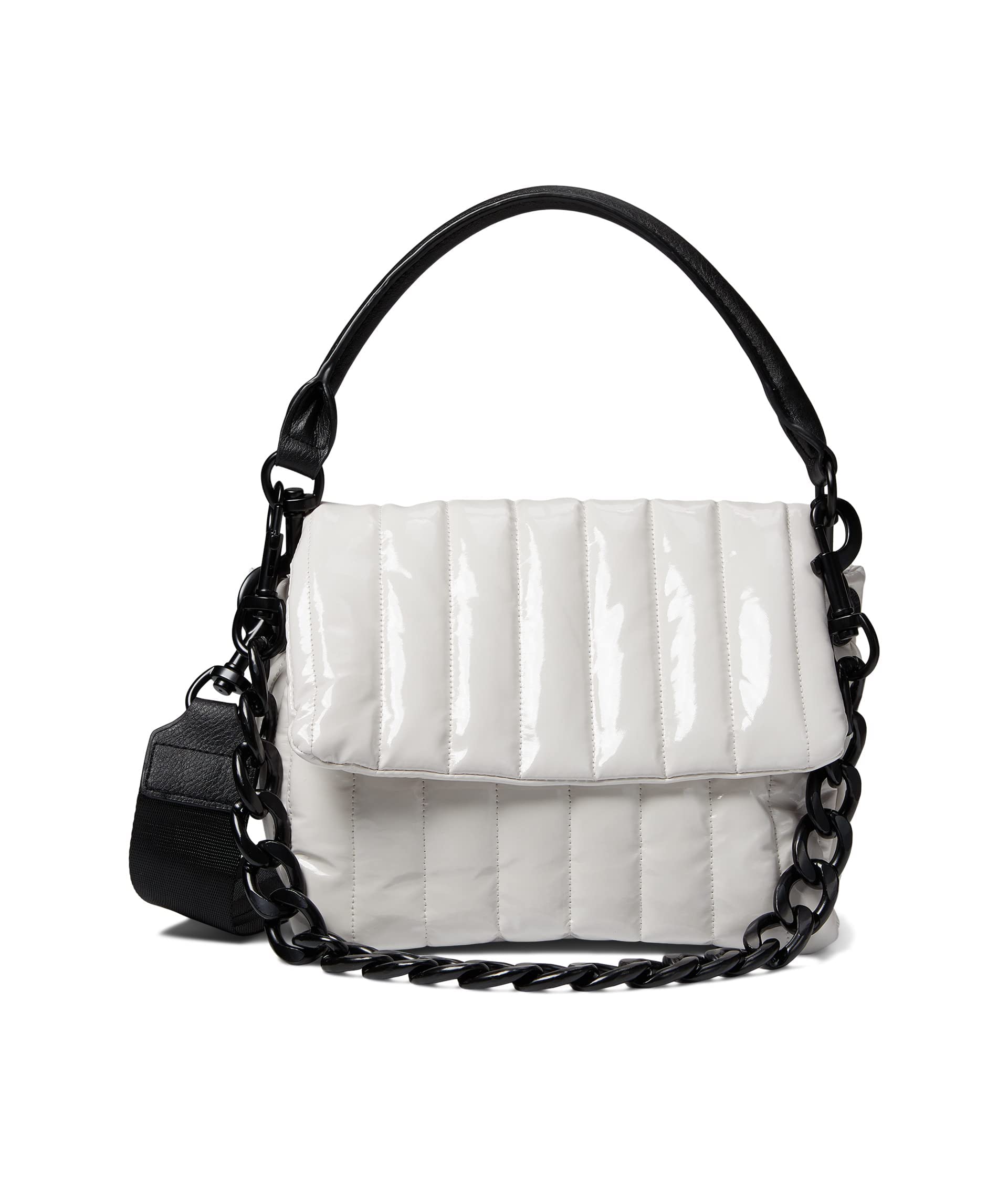 Think Royln Women's Bar Bag - Stylish Crossbody Purse for Phone, Wallet & Essentials | Perfect for Cycling, Commuting & Night Out