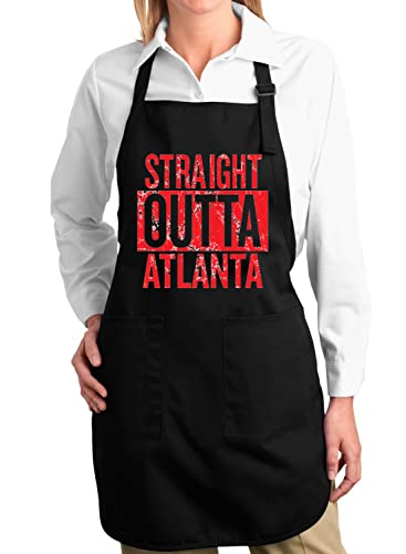 Black/Atlanta