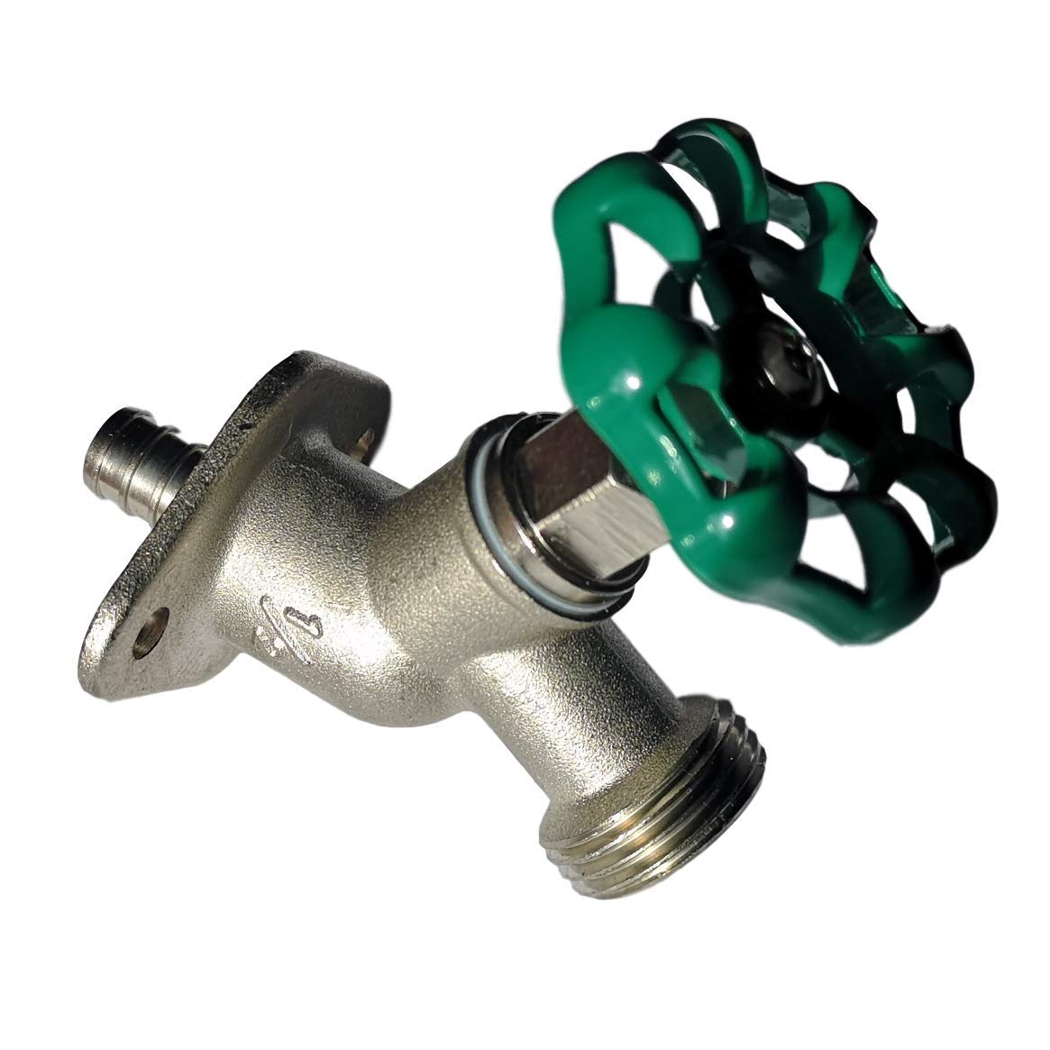 100-Pack XFITTING 1/2
