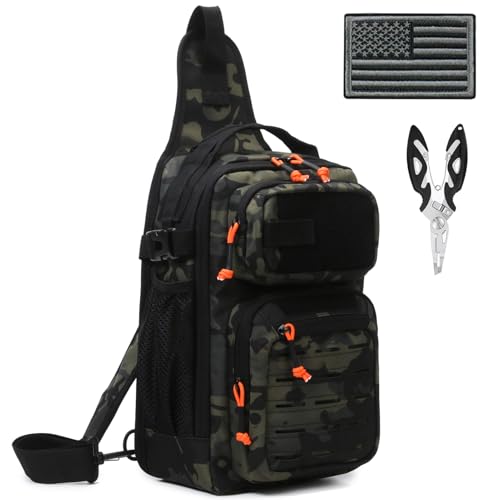 1 Pack Gray Camo