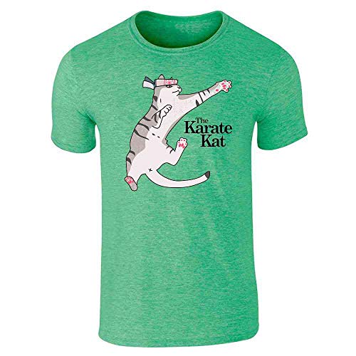 Sstee | Heather Irish Green