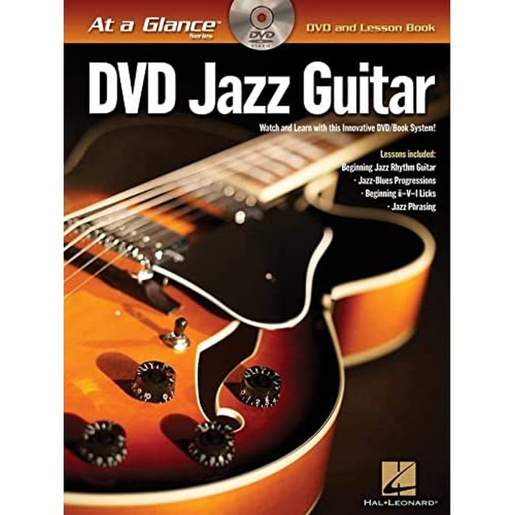 Best Jazz Guitars for Professional & Beginner Players - Acoustic & Electric Models for Live Performances & Home Practice