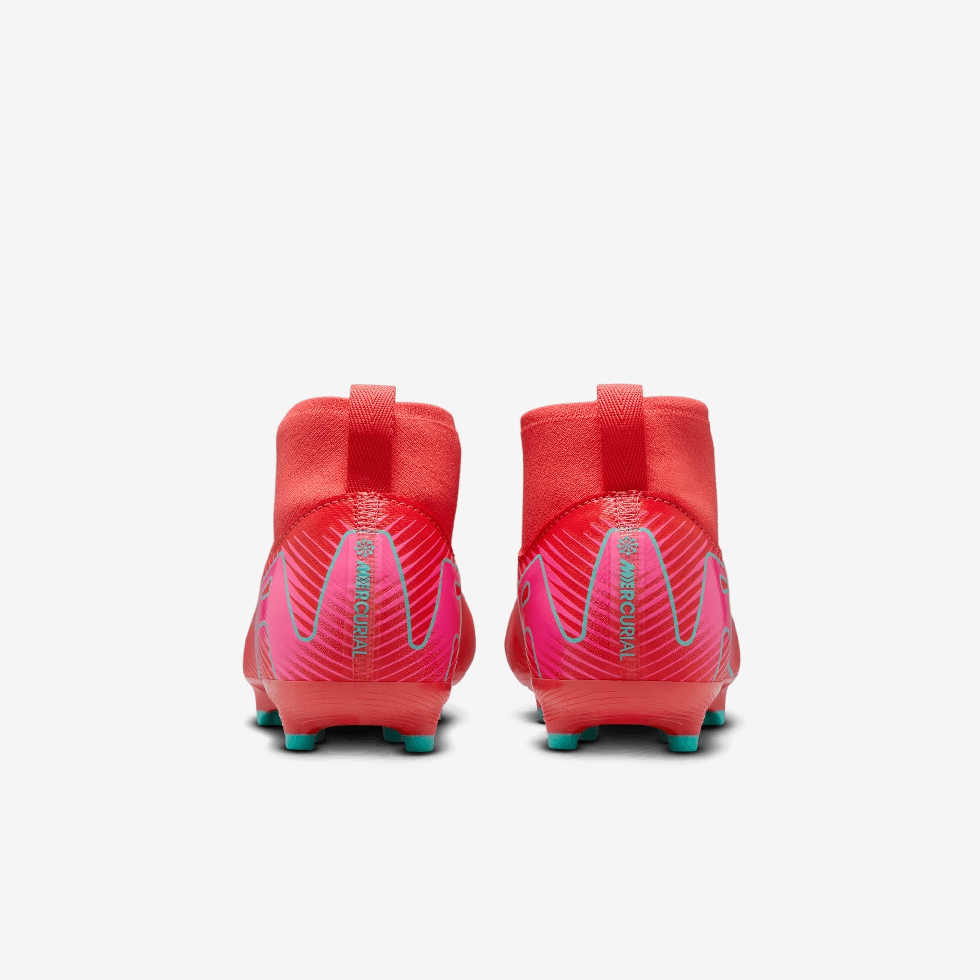 Nike Jr. Mercurial Superfly 10 Academy Soccer Cleats - Youth Football Shoes for Boys & Girls - Lightweight & Durable for Training & Matches