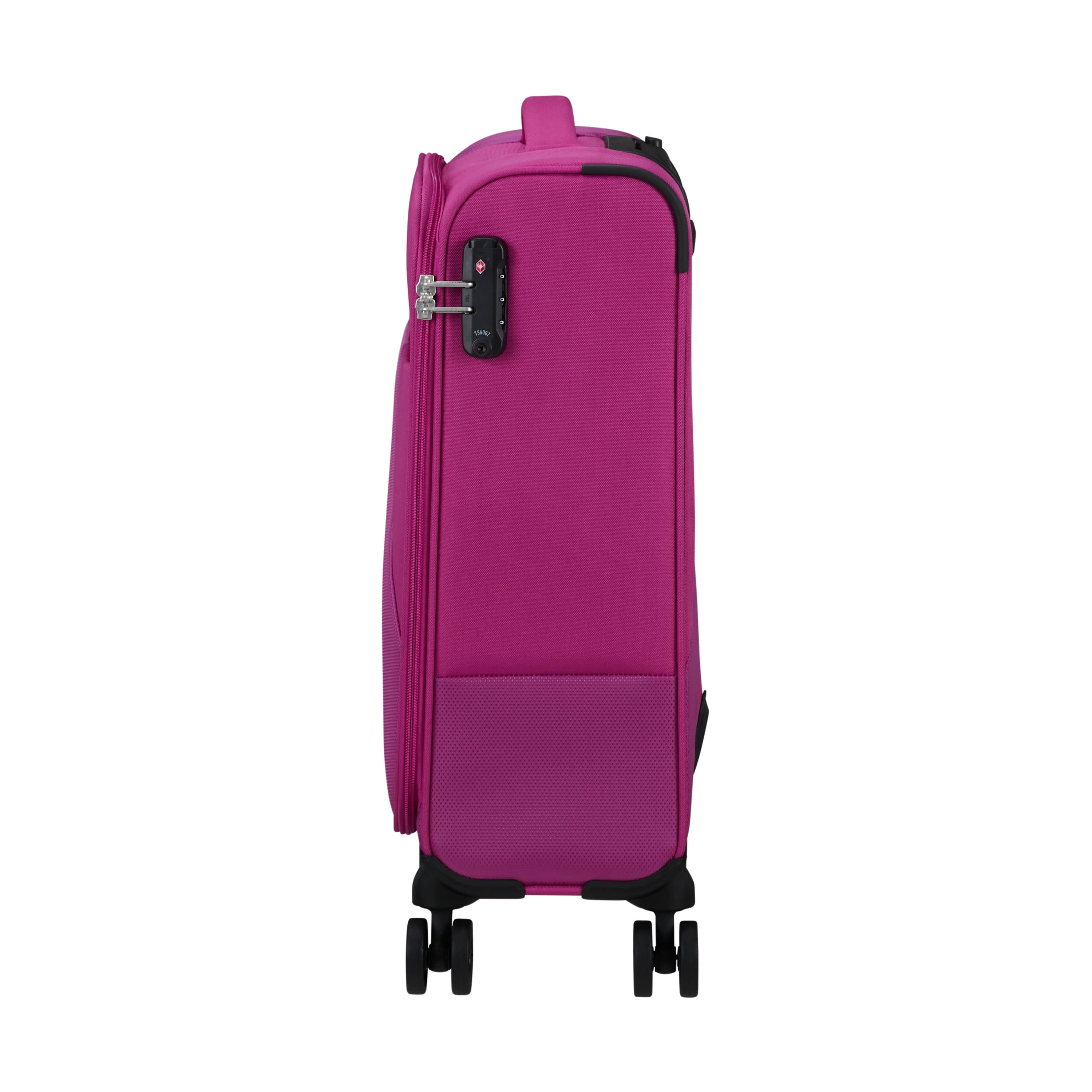 American Tourister Sun Break Spinner Carry On Luggage - Lightweight 20