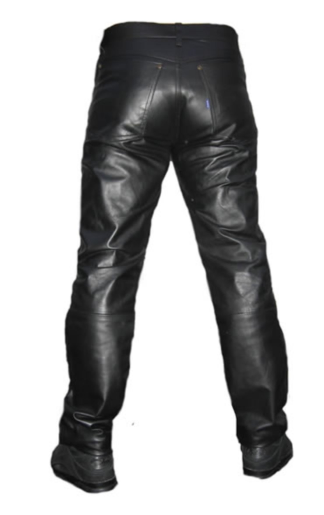 Noble House Horsehide Leather Pants for Riding & Fashion