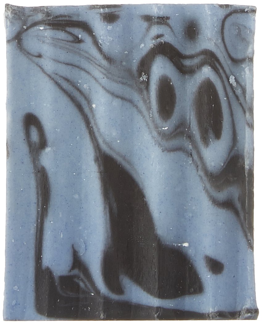 ZUM Eucalyptus Soap Bar - 3 oz Natural Handmade Soap with Essential Oils for Relaxation & Aromatherapy | Perfect for Shower, Bath & Gift Giving