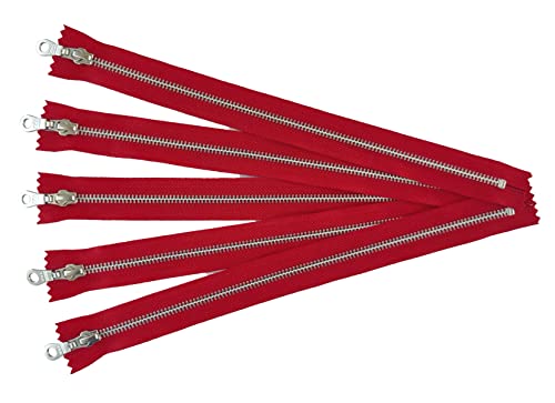 red-silver