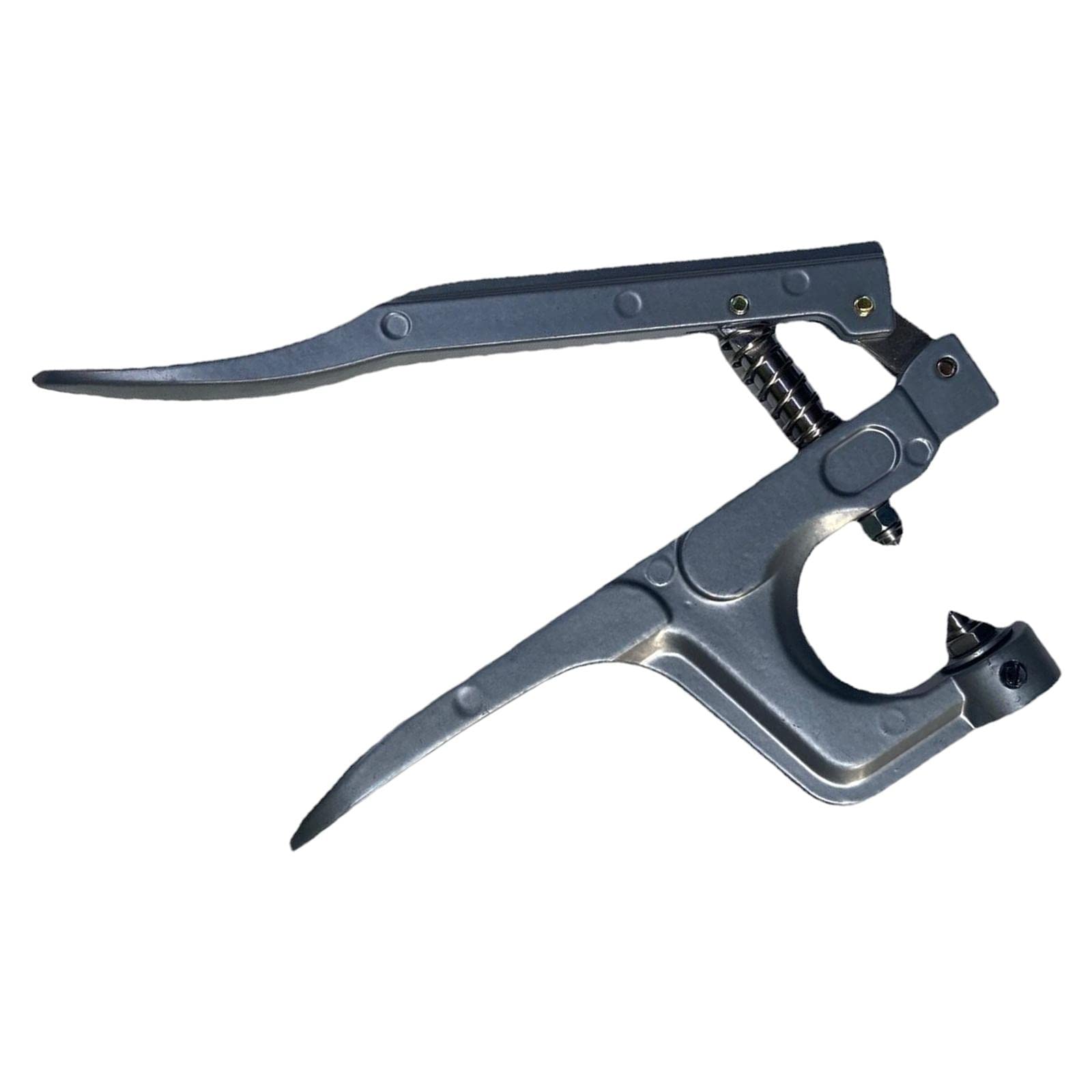 Professional Badminton String Clamp Pliers - Durable Grommet Tool for Racket Stringing & Repair | Perfect for Badminton, Tennis, Squash Equipment Maintenance