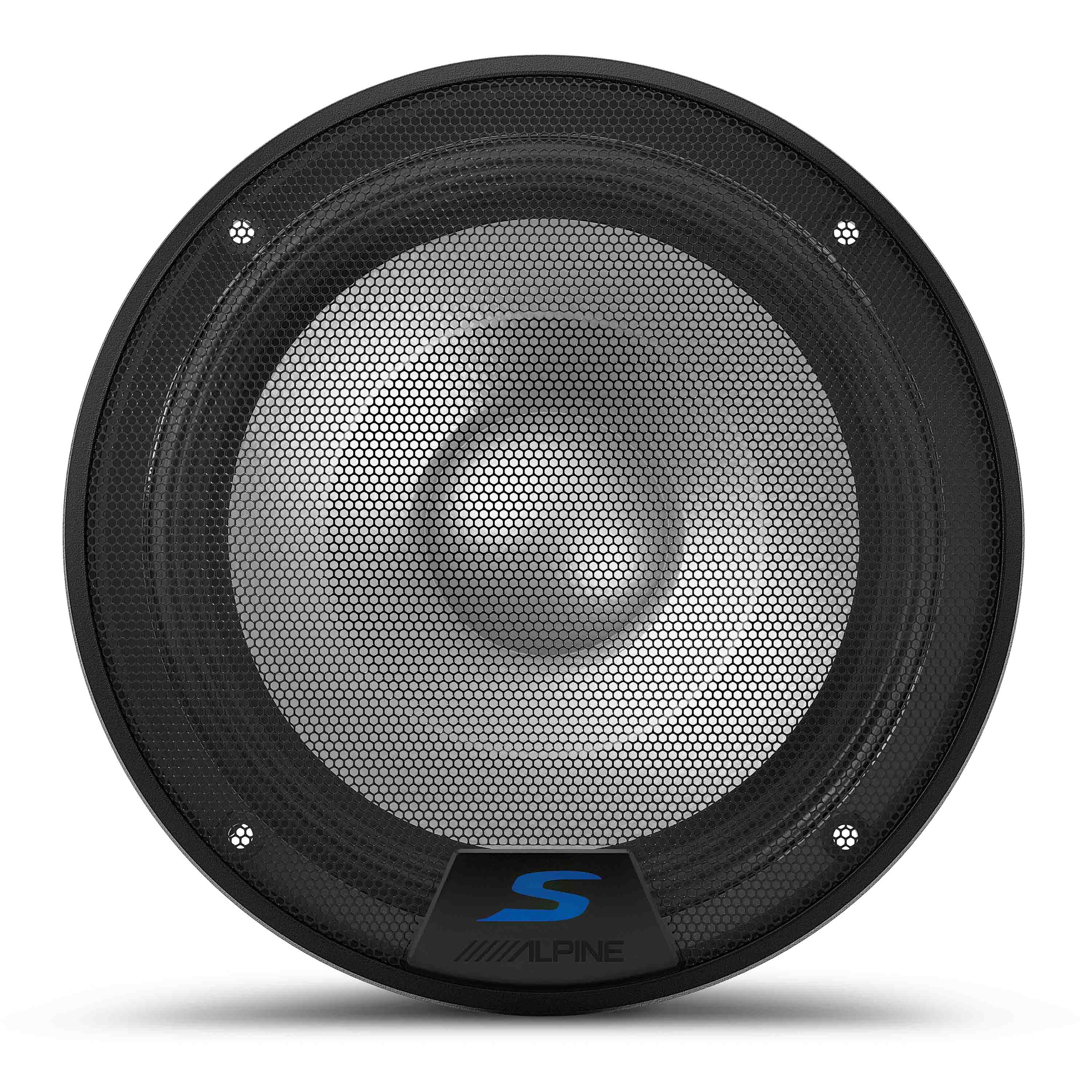 Alpine S2 S65C 6.5
