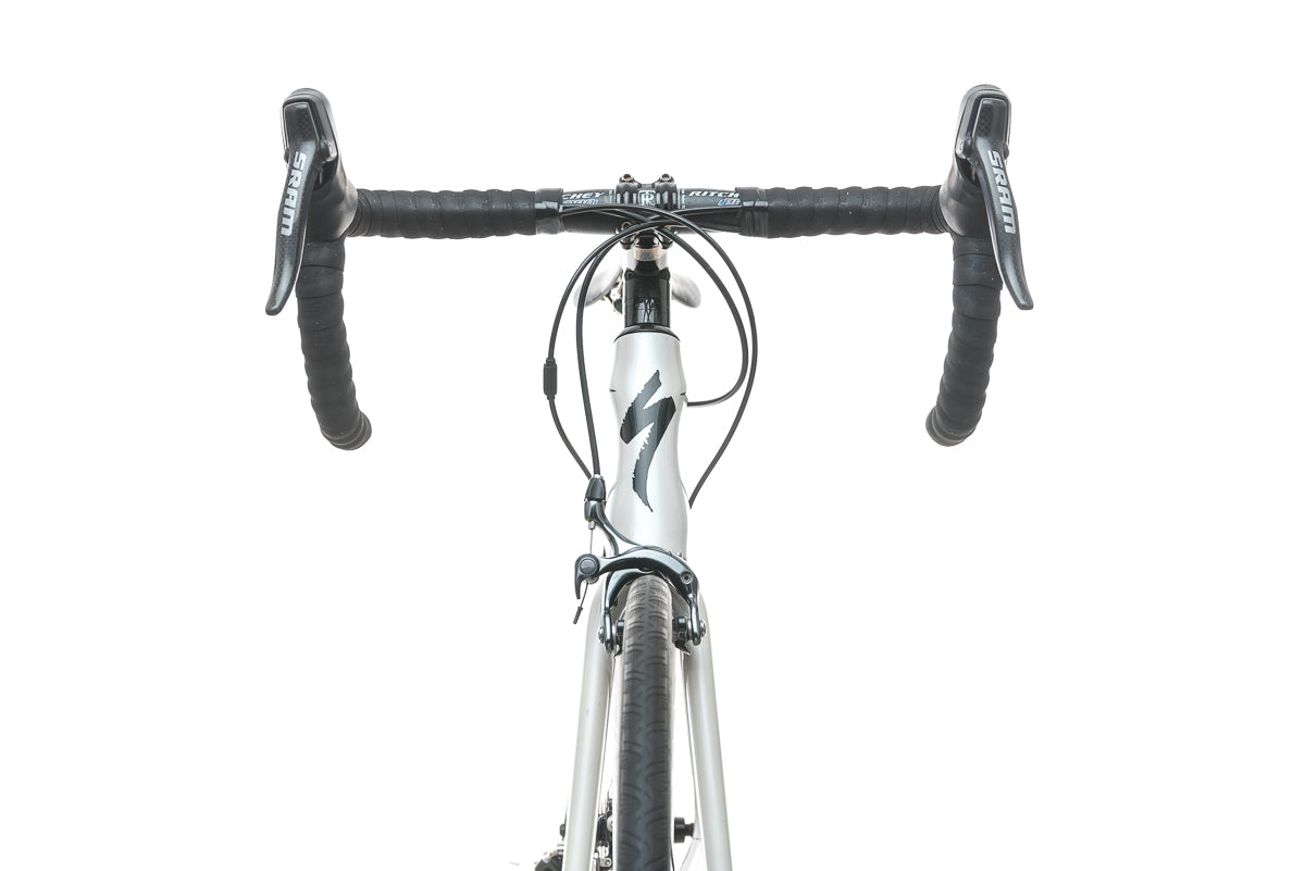 2016 Specialized Tarmac Expert SL5 Road Bike - 56cm Carbon Frame, Shimano 105 Groupset | Perfect for Racing, Endurance Cycling & Road Training