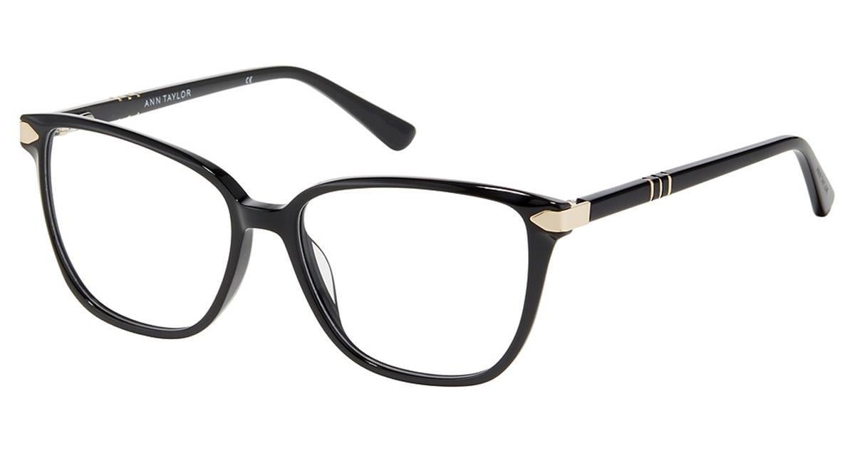 Ann Taylor TYAT338 Women's Fashion Eyeglasses - Stylish Frames for Work, Reading & Everyday Wear