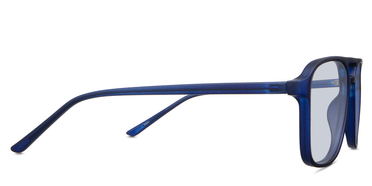 Ralph Men's Prescription Tinted Sunglasses - UV Protection & Polarized Lenses for Driving, Fishing & Outdoor Activities
