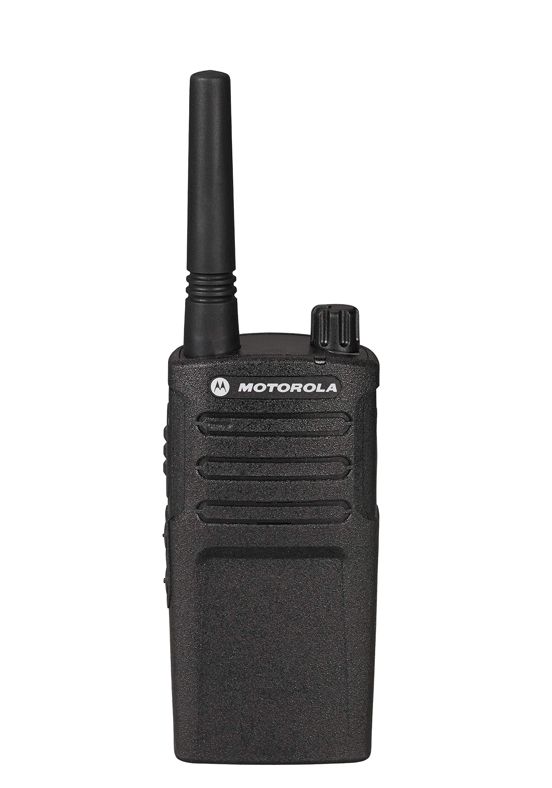 12 Pack Motorola RMM2050 Two Way Radios Walkie Talkies - Long Range Communication for Outdoor Adventures, Events & Business Use