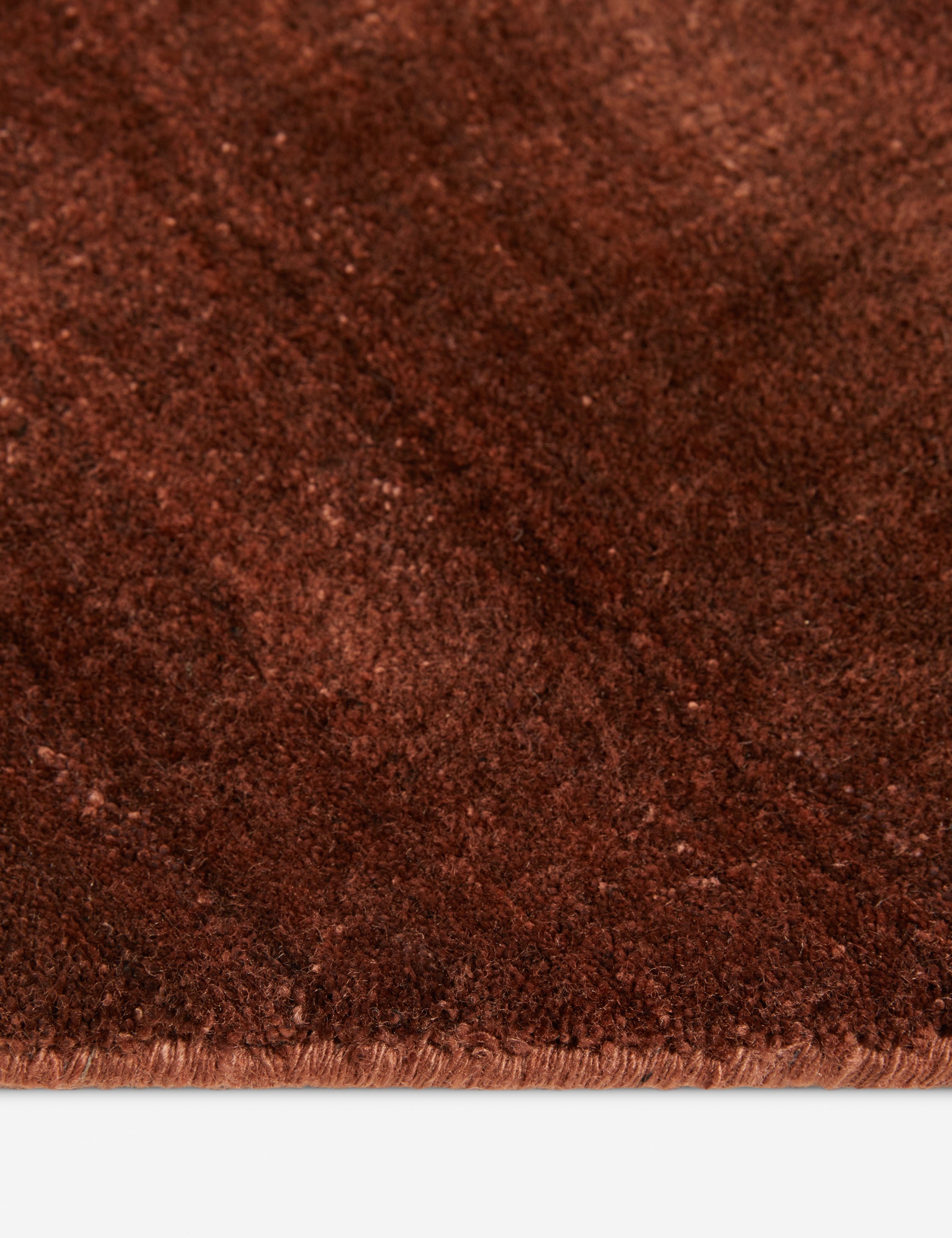 Chiltern Handmade Rug by Jake Arnold - Premium Handwoven Area Rug for Living Room, Bedroom & Dining Room Decor