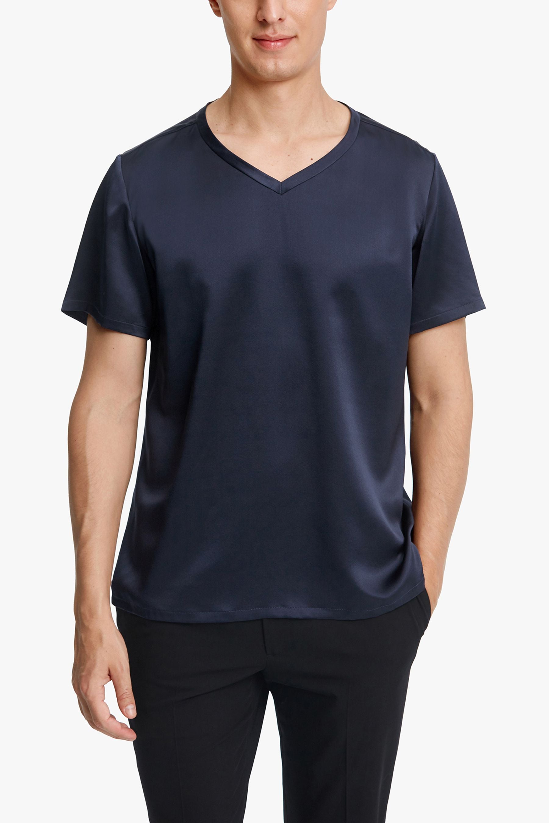 Navy Blue
