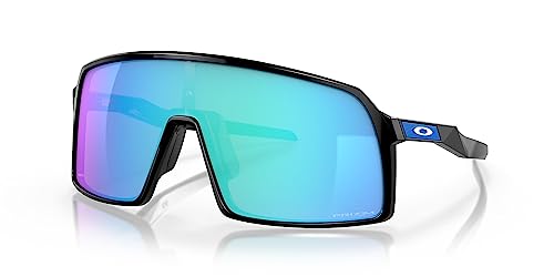Polished Black/Prizm Sapphire