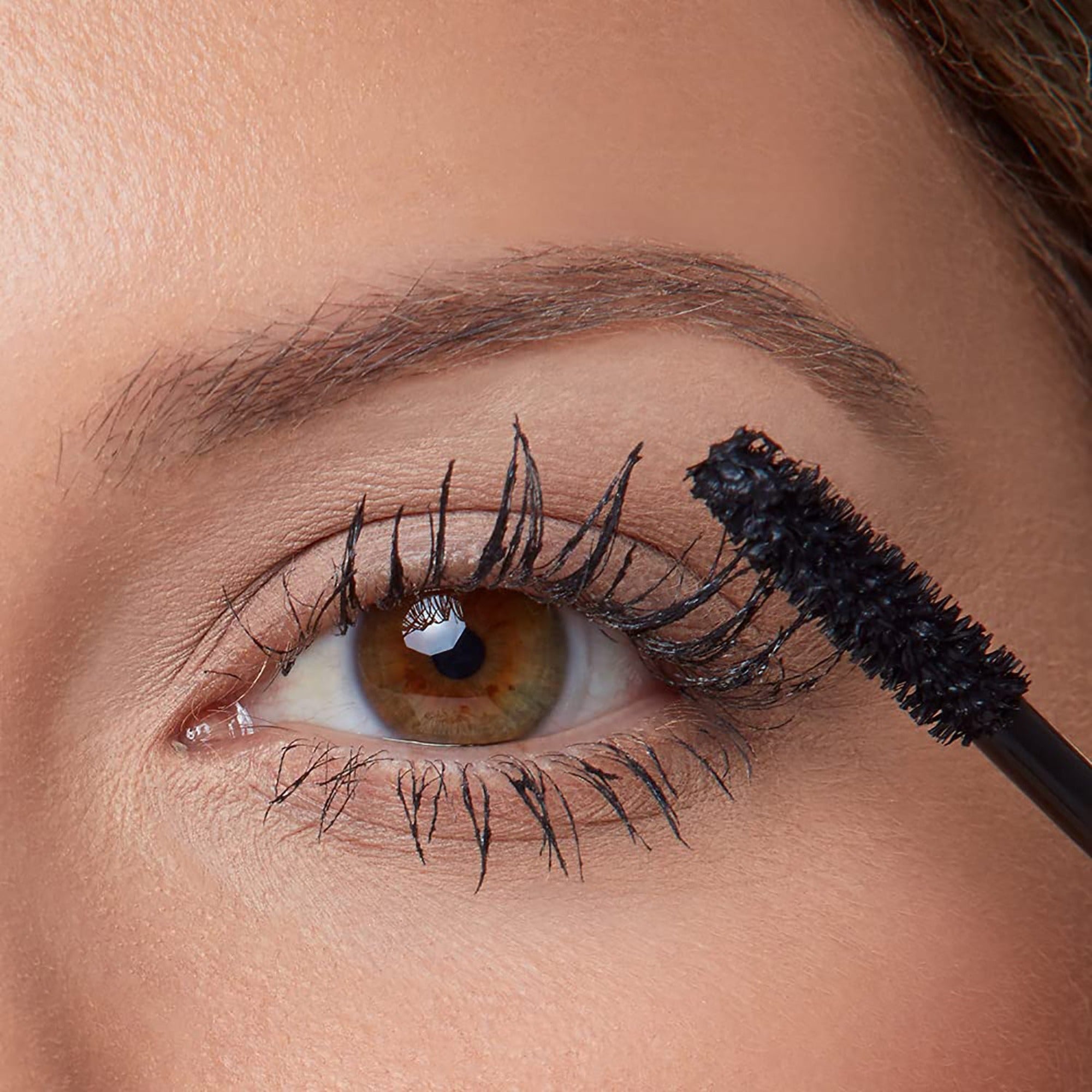 Grande Cosmetics Lash Enhancing Mascara - Volumizing & Lengthening for Dramatic Lashes | Perfect for Everyday Wear & Special Occasions