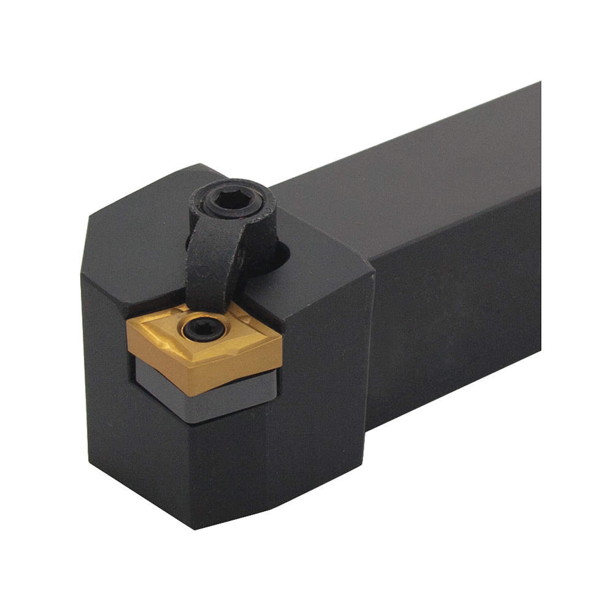 Indexable Turning Toolholder MCRN, CNM Insert Style, 6