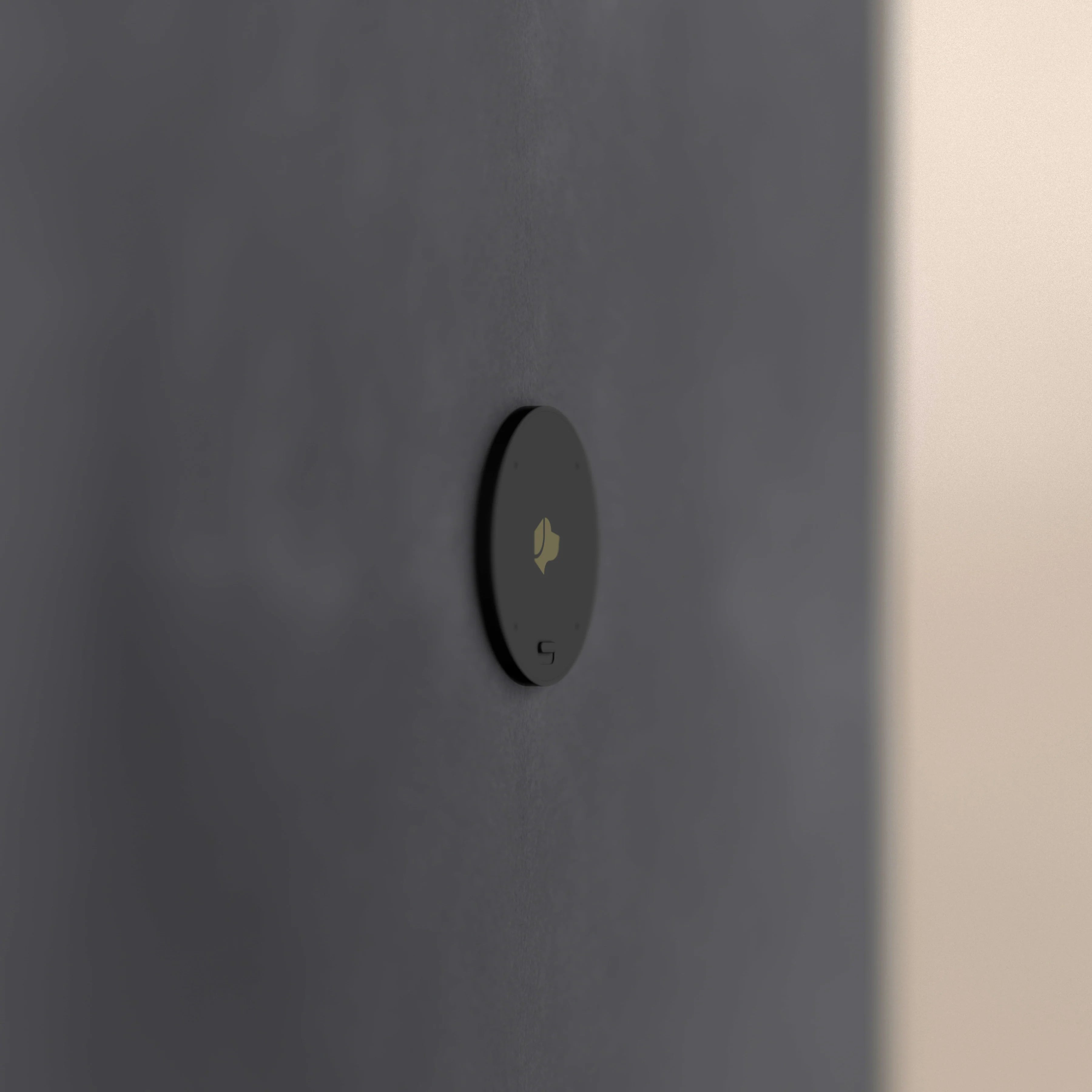 Josh.ai Josh Nano - Smart Home Voice Control Assistant for Lighting, Music & More | Perfect for Home Automation & Smart Living