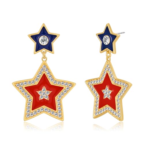 Star Earring 1