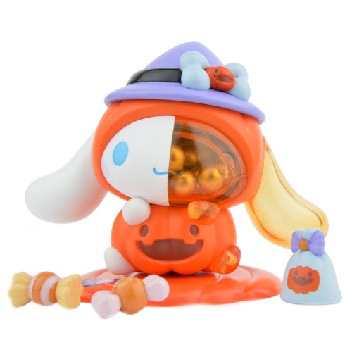 Sanrio Halloween Mini Figures - Cute 3 Inch Spooky Kandy Collectible Toys for Kawaii Lovers | Perfect for Halloween Decor, Party Favors & Anime Gift Ideas