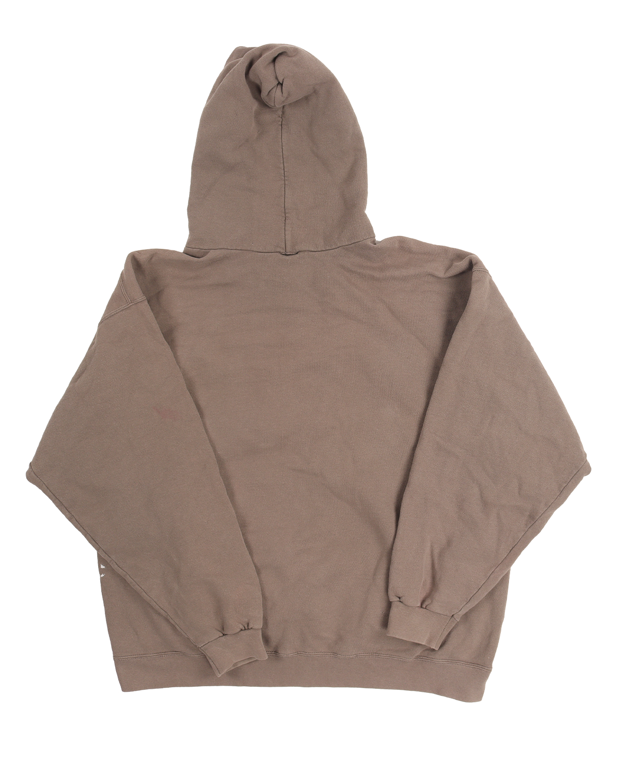Vintage 1990's Nike Faded Hoodie Sweatshirt - Retro 90s Streetwear, Unisex Pullover for Men & Women - Perfect for Casual Wear, Gym & Street Style Fashion