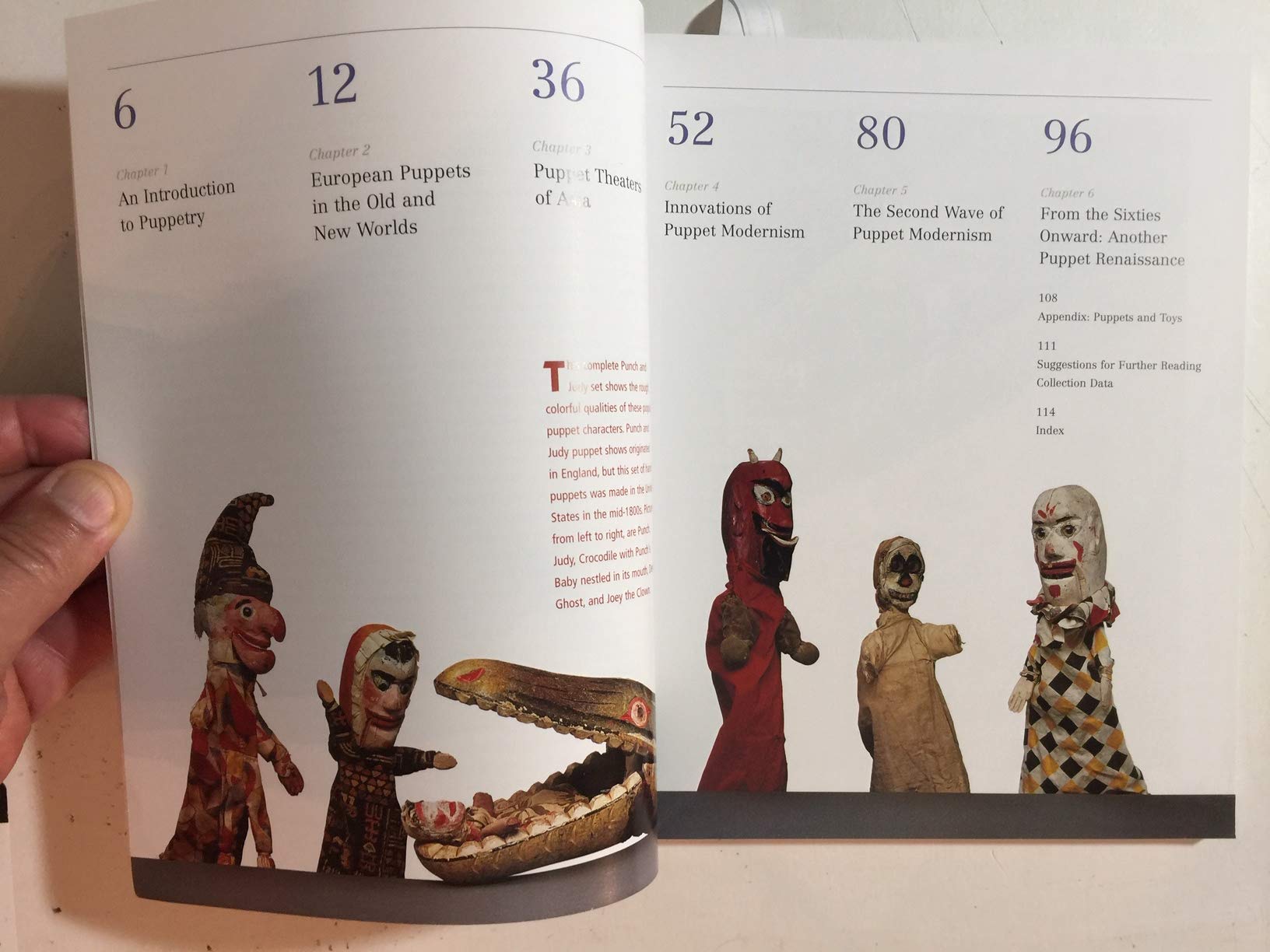 Strings, Hands, Shadows: A Modern Puppet History - DIAgram Book from Detroit Institute of Arts | Perfect for Puppetry Enthusiasts, Theater Performers & Art History Lovers