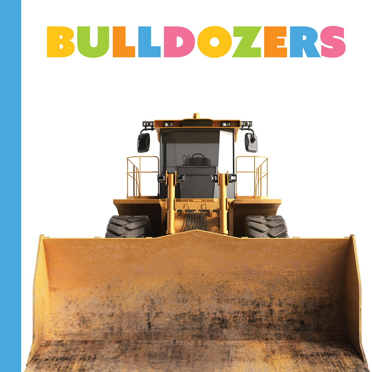 High-Quality Bulldozers for Sale - Durable Construction Equipment for Excavation & Landscaping | Perfect for Building Sites, Road Construction & Farm Use