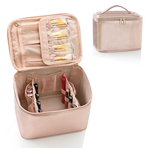003_Large Rose Gold