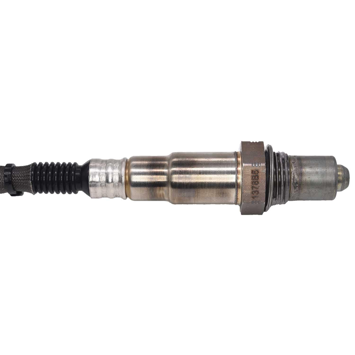 Walker Products 250-25089 Oxygen Sensor - Universal O2 Sensor Replacement for Cars, Trucks & SUVs - Compatible with Multiple Vehicle Models - Improves Fuel Efficiency & Engine Performance - Ideal for Automotive Repair & Maintenance
