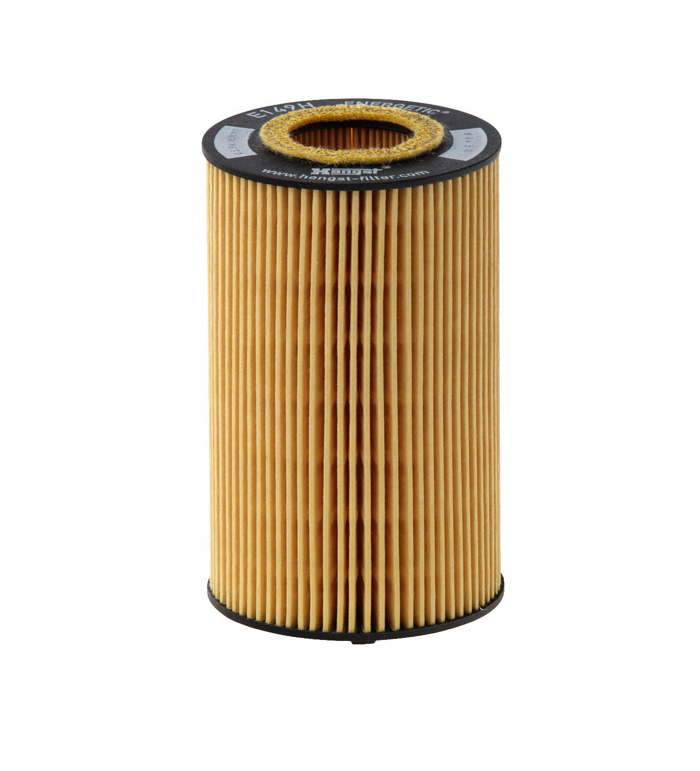 High-Quality Oil Filter for Cars, Trucks & SUVs - Durable Engine Protection & Performance Boost - Perfect for DIY Auto Maintenance & Professional Mechanics