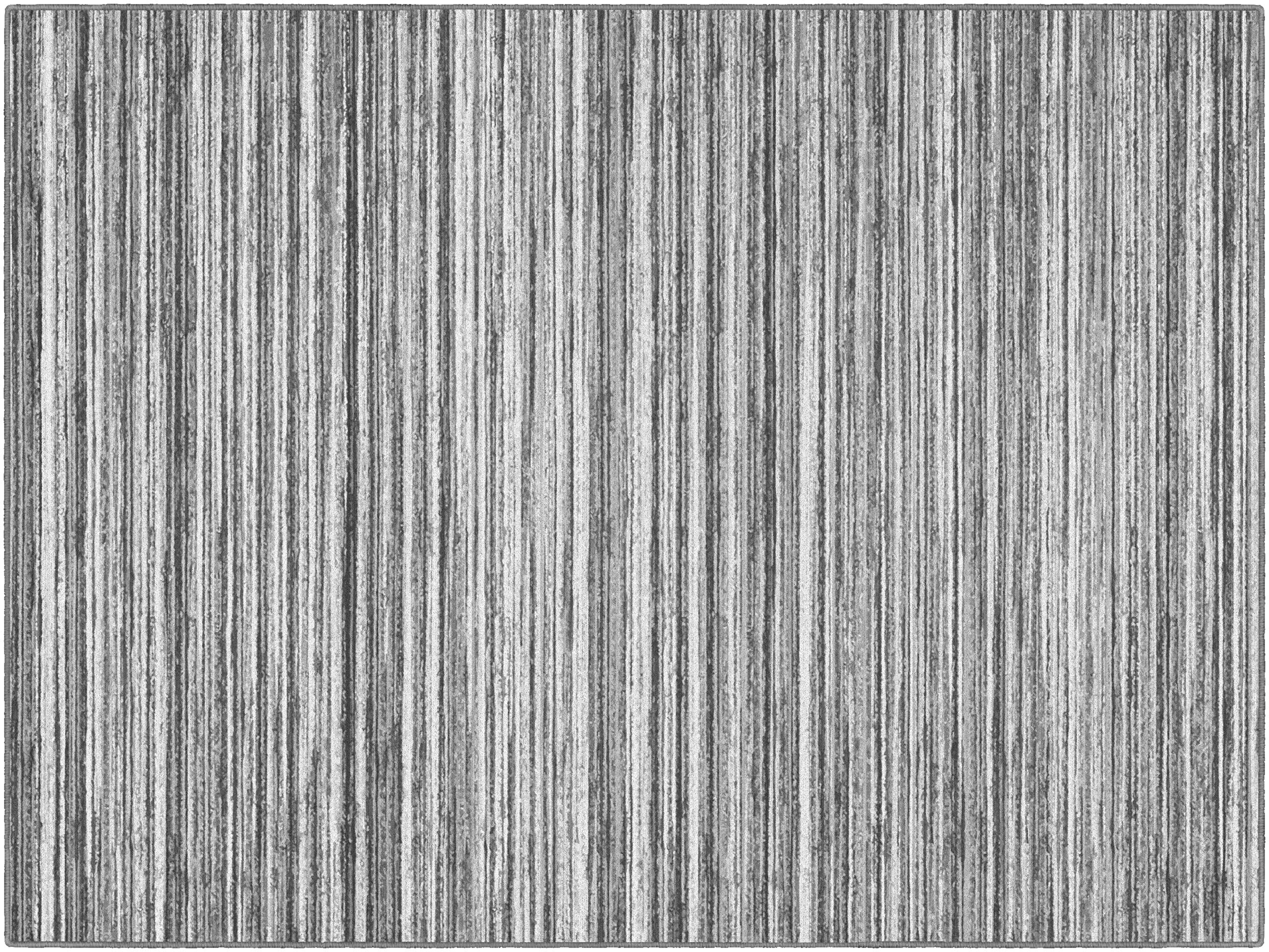 Brumlow Mills Darcy Contemporary Print Washable Indoor/Outdoor Area Rug - 7'6