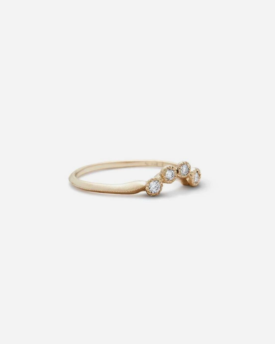 Melee 58 / White Diamonds - Premium Diamond Jewelry for Women | Elegant Necklace & Gift for Anniversary, Wedding, Valentine's Day