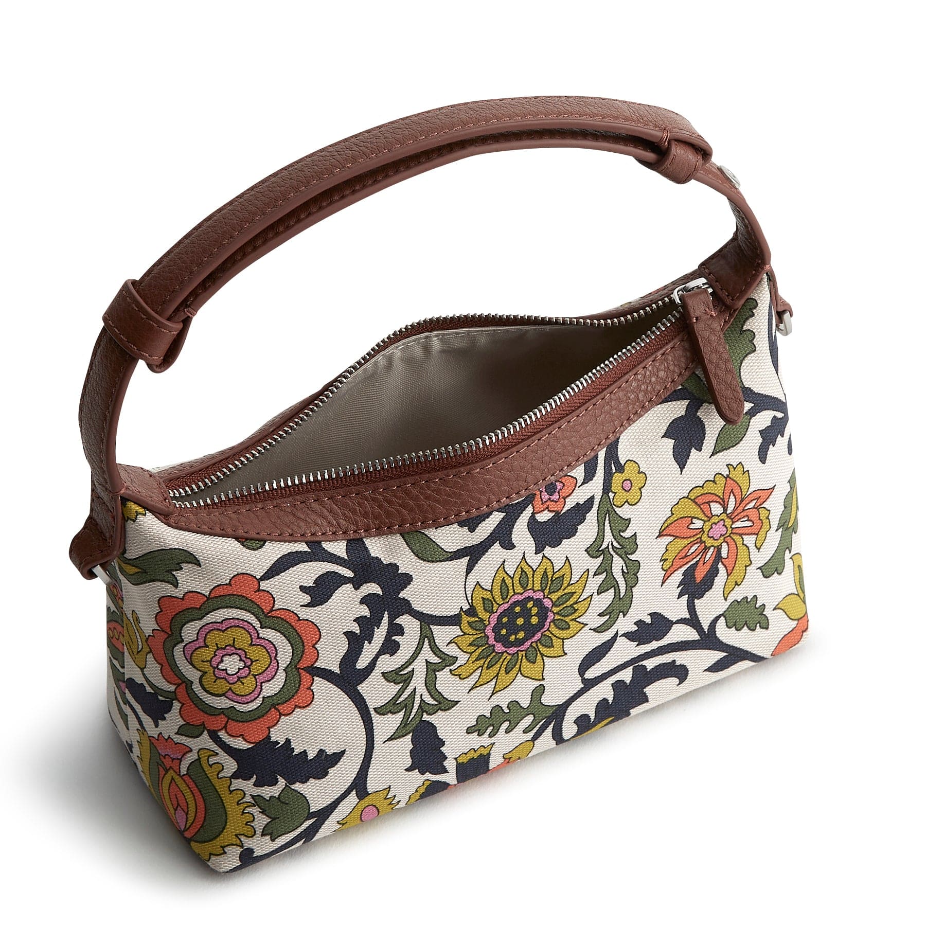 Roxbury Crescent Crossbody Bag for Women - Stylish Leather Shoulder Purse with Adjustable Strap, Perfect for Daily Use, Travel & Shopping