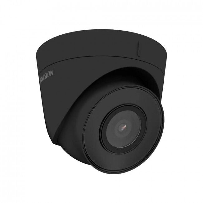 2CD1343G2-I 4MP Outdoor Security Camera with IR Night Vision, AcuSense Technology & PoE Support - Ideal for Home, Office & Business Surveillance