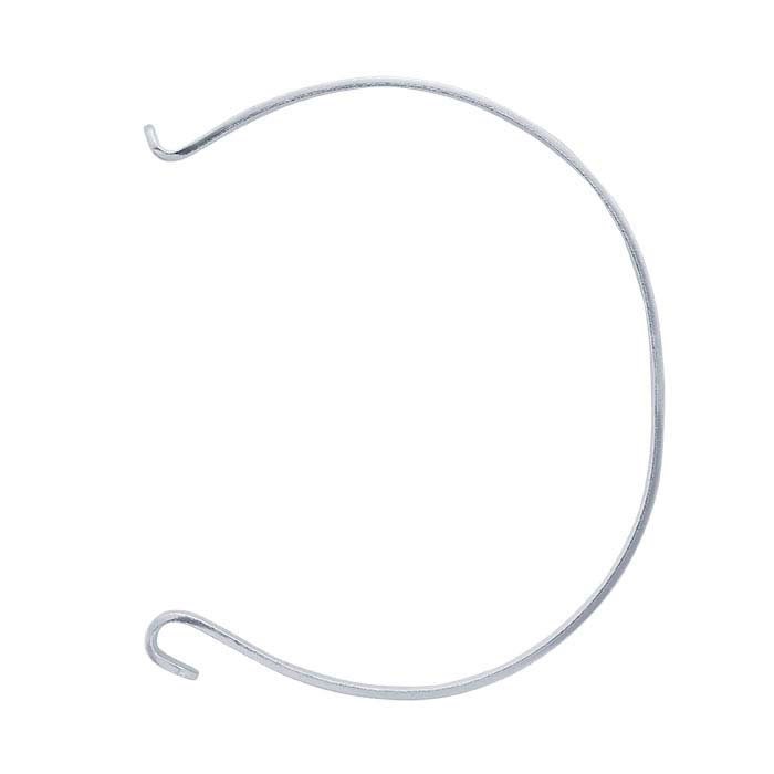 Sterling Silver Bracelet Components for DIY Jewelry Making - Custom Handmade Charms, Beads & Findings - Perfect for Crafting Unique Bracelets, Necklaces & Gifts