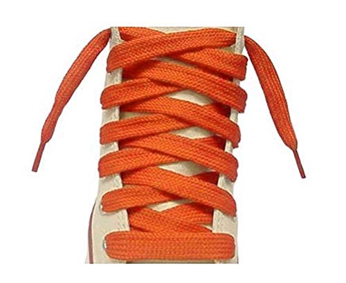 Burnt Orange