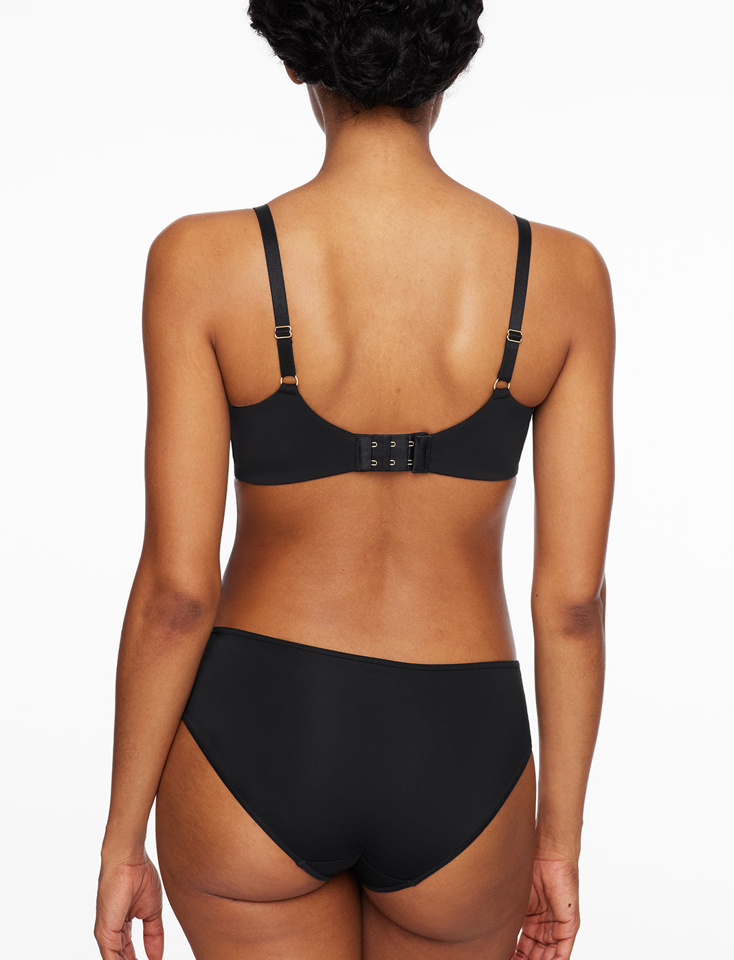 24/7® Classic Wireless Bra - Comfortable Seamless Support for Everyday Wear - Perfect for Workouts, Yoga & Lounge