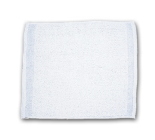 28 oz. Bar Mop Towels (Dozen) - Premium Absorbent Cotton Kitchen Towels for Cleaning, Wiping, and Dish Drying - Ideal for Restaurants, Bars, and Home Use