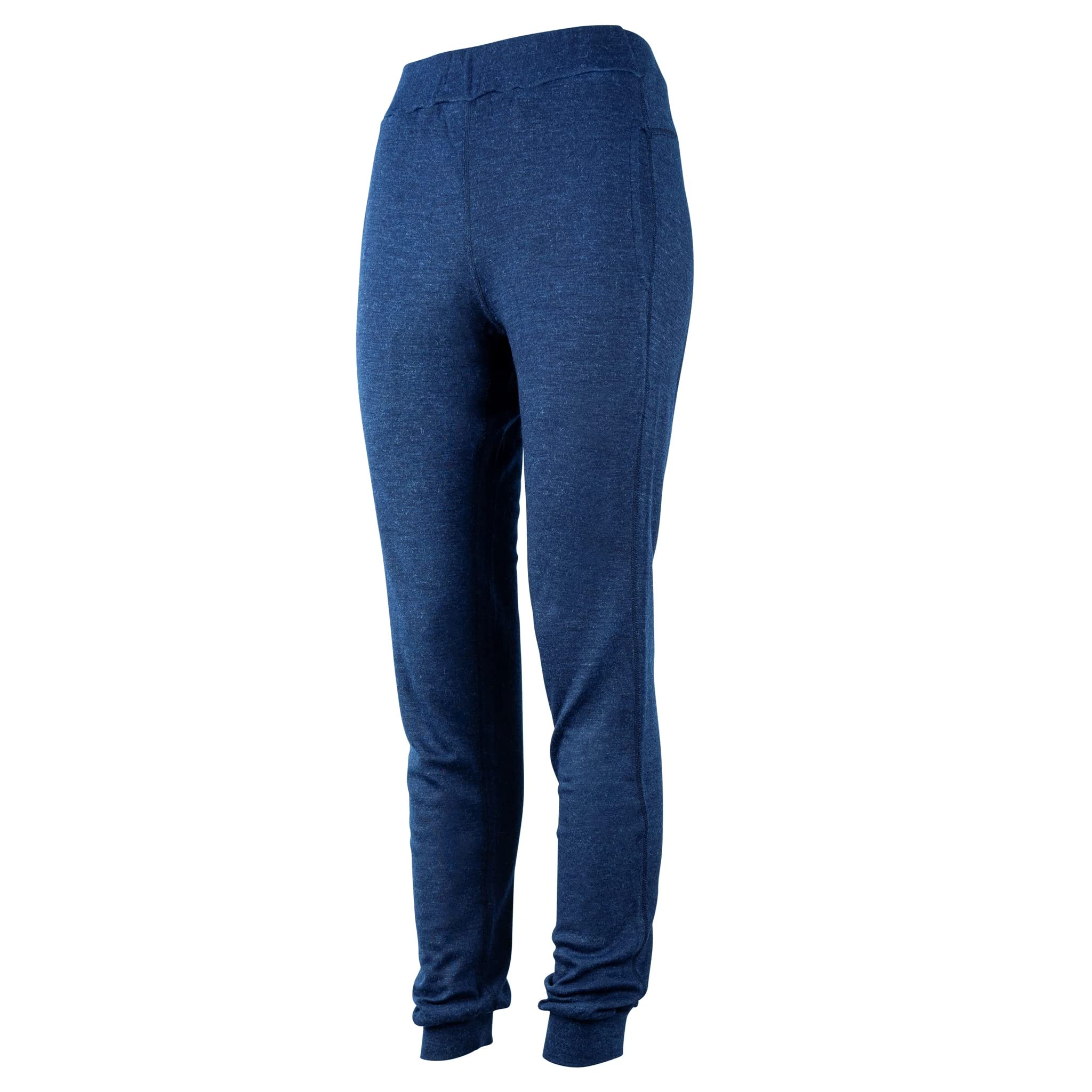 Premium Women's 230 Royal Alpaca Sweatpants - Ultra Lightweight, Soft & Warm Eco-Friendly Hiking Pants for Outdoor Adventures & Winter Travel