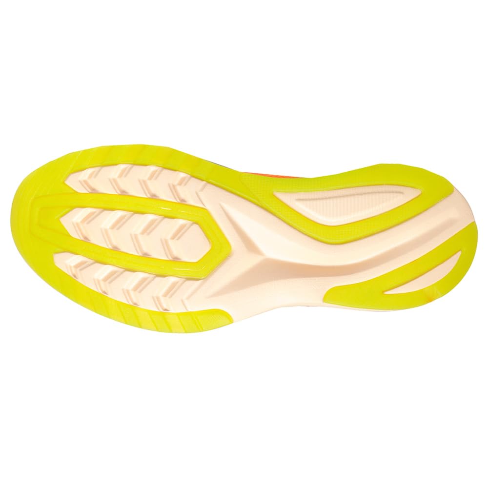 Saucony Women's Endorphin Shift 2 Running Shoes - Lightweight Cushioned Road Running Sneakers for Women - Perfect for Marathon Training, Jogging & Gym Workouts