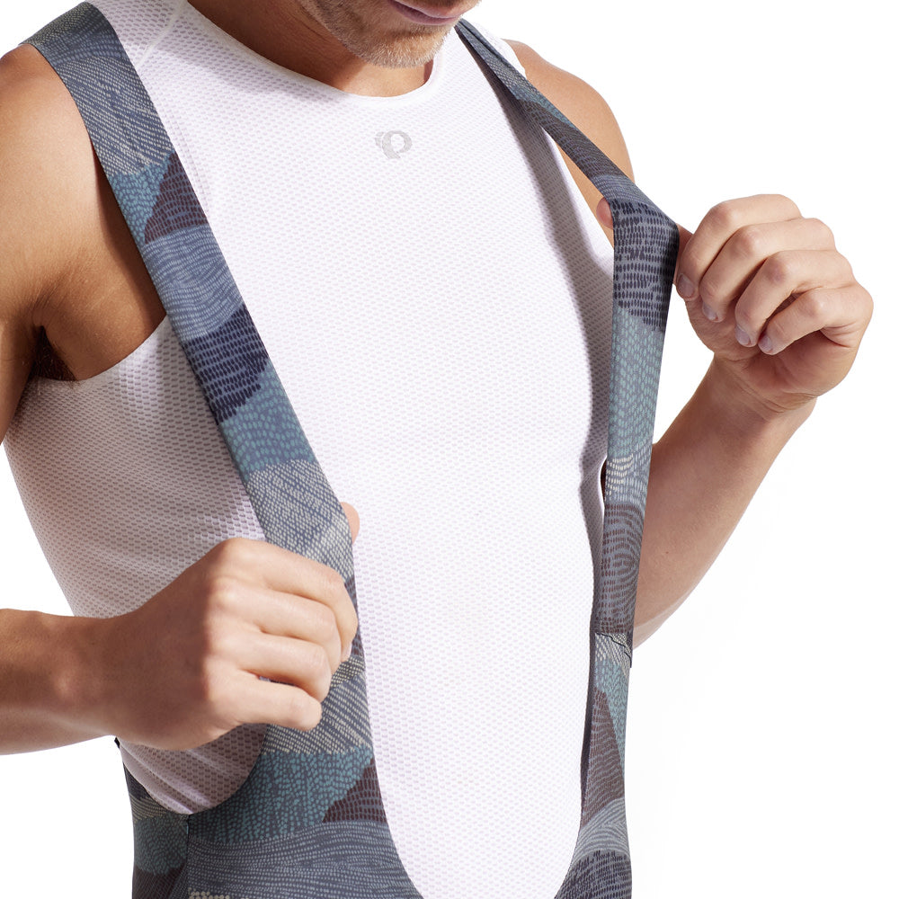 Men's Expedition PRO Bib Shorts - High-Performance Cycling Shorts for Men, Breathable & Padded - Ideal for Road Biking, Mountain Biking & Long-Distance Rides