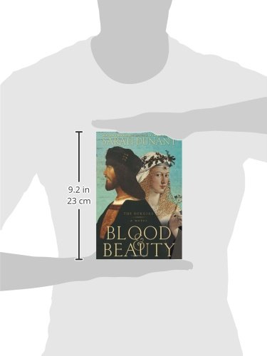 The Borgias: A Novel - Historical Fiction Book About the Infamous Renaissance Family | Perfect for History Lovers & Book Club Discussions