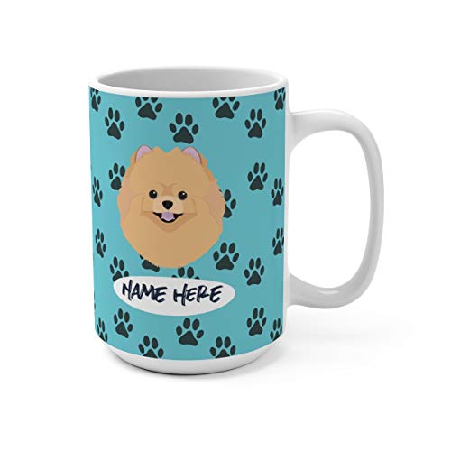 Pomeranian
