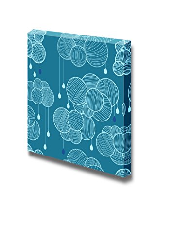 Abstract Seamless Pattern - 05