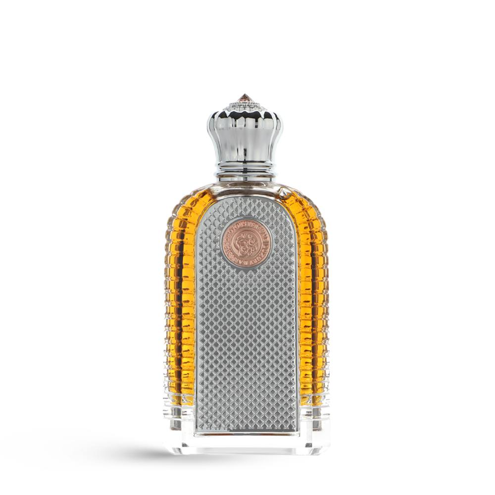 Ghoyous Eau de Parfum 80ml - Long Lasting Floral Fragrance for Women, Day & Night Wear, Gift Idea