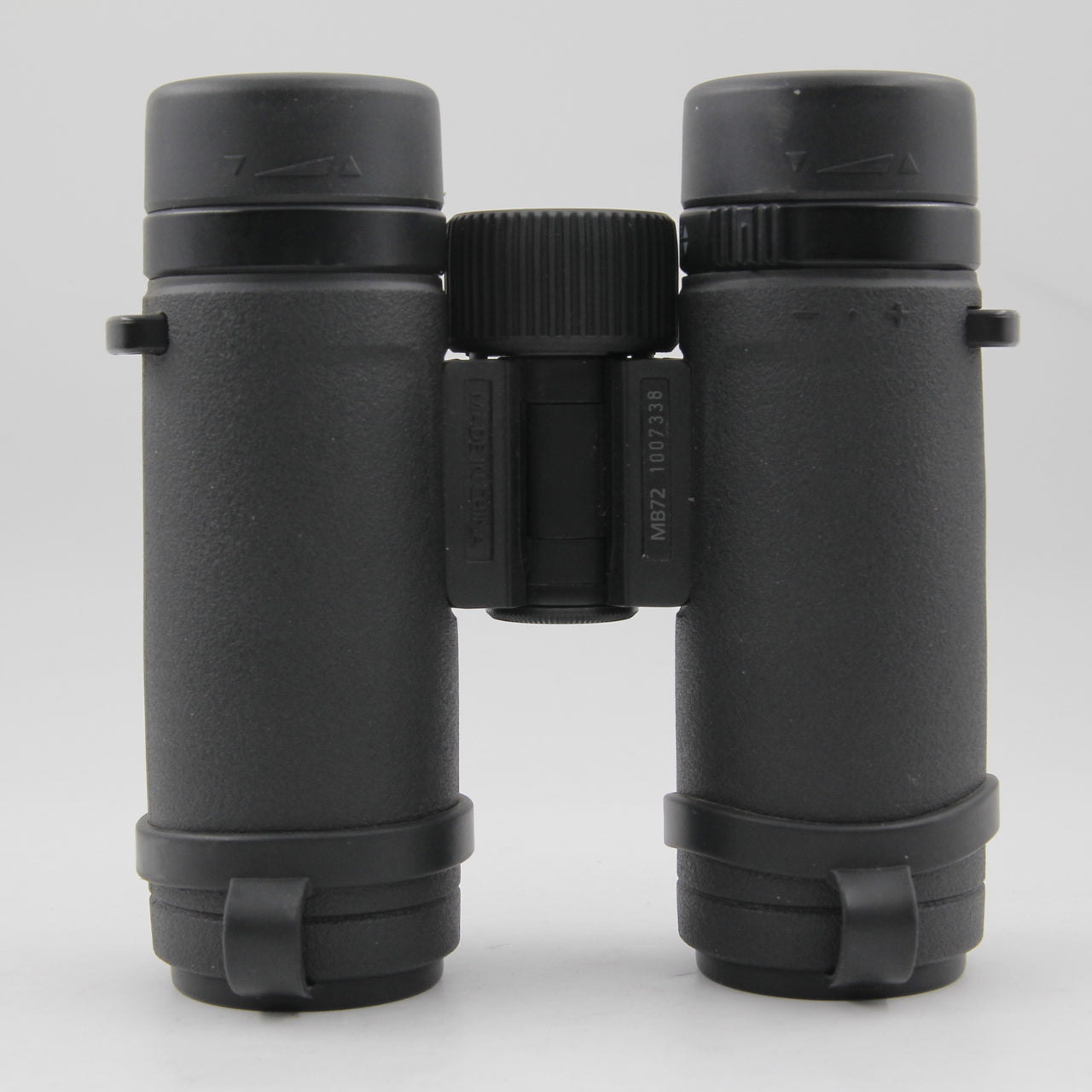 OPEN BOX FAIR - Nikon 8x30 Monarch M7 Binoculars for Bird Watching, Hiking & Outdoor Adventures - High Quality Optics for Nature Enthusiasts